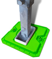 Tred GT Anti Sink Plate (Single) - TGTASP