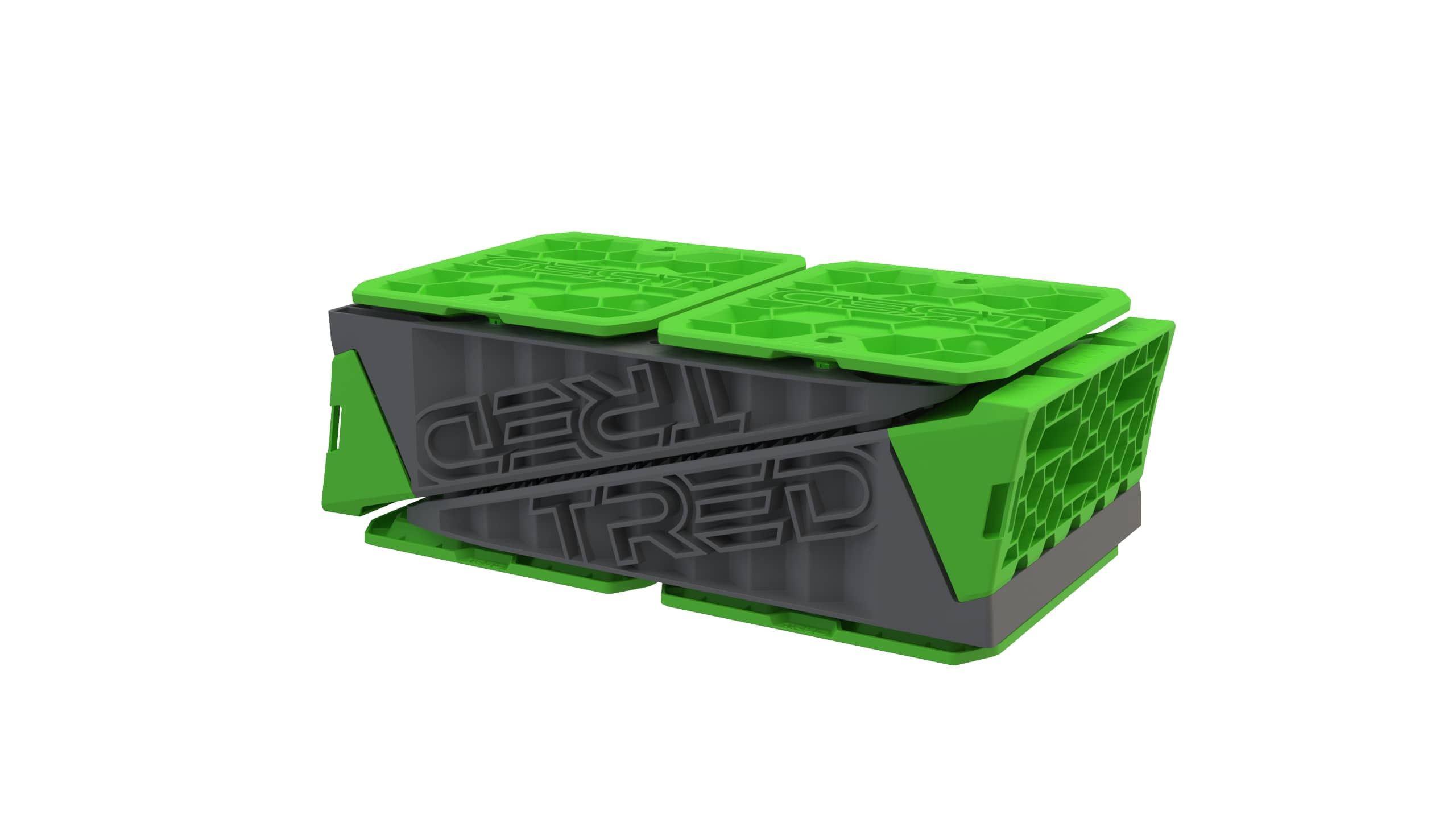 Tred GT Levelling Pack -TGTLVLPK (Bulky Item - Freight Applies)
