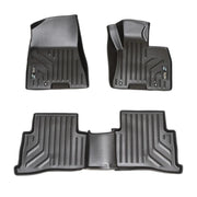 Maxliner Hyundai Tucson 2016-2020 MaxPro Floor Mats (Row 1 & 2) - TUSCON R12 (Pickup Only) - Tucson R12