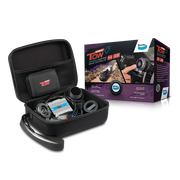 Bendix Portable Electric Brake Controller - ULTTOWPLUS