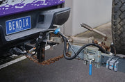 Bendix Portable Electric Brake Controller - ULTTOWPLUS