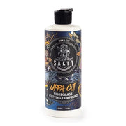 Salty Captain Uppa Cut - Heavy Fibreglass Cutting Compound 500ml - DETCUIOX15