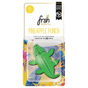 Frsh Vent Clip Pineapple Punch - VO006