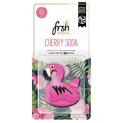 Frsh Vent Clip Cherry Soda - VO007