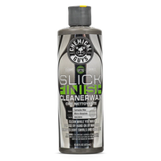 Chemical Guys Slick Finish Cleaner Wax - WAC20616