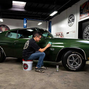 Chemical Guys Slick Finish Cleaner Wax - WAC20616