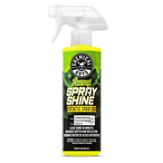 Chemical Guys Lucent Spray Shine Synthetic Spray Wax - WAC23416