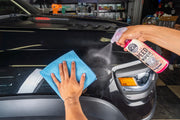Chemical Guys Speed Wipe Quick Detailer - WAC_202_16