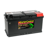 SuperCharge MF88HSS 12V Stop-Start Battery (Pickup Only)