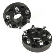 SAAS Wheel Spacers Forged HubCentric 6x139.7 PCD 66.1 Bore 38mm Thick - WS613966138