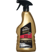 Armor All Ultra Spray Wax - 500ML E302318000 - AUSWXPT-500-1ANZ