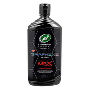 Turtle Wax Hybrid Solutions Pro Max Wax - 414mL - 102374 - 53479