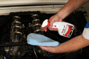 Bowden's Own Clean Detail 750ml - BOABD