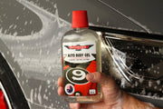 Bowden's Own Auto Body Gel 500ml - BOABG