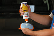 Bowden's Own Carnauba Body Wax 500ml - BOABW
