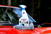 Bowden's Own Lazy Wax 770ml - BOLAZY