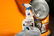 Bowden's Own Lazy Wax 770ml - BOLAZY