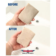 Bowden's Own Microfibre Wash 1L - BOMWASH