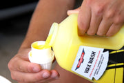 Bowden's Own Wax Wash 2L - BOWW2L