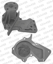 GMB Premium Water Pump - GWF-119A