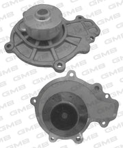 GMB Premium Water Pump - GWG-27A (Bulky Item - Freight Applies)