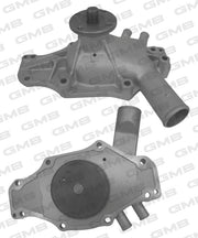 GMB Premium Water Pump - GWHD-04 05A - GWHD-04/05A