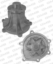 GMB Premium Water Pump - GWIS-50AL