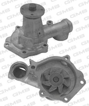 GMB Premium Water Pump - GWM-61A