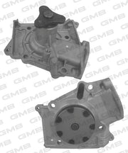 GMB Premium Water Pump - GWMZ-31A