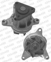GMB Premium Water Pump - GWMZ-58A