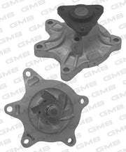 GMB Premium Water Pump - GWT-101A
