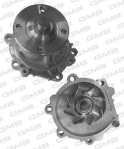GMB Premium Water Pump - GWT-115A