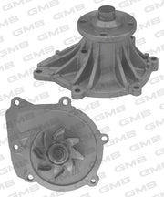 GMB Premium Water Pump - GWHD-03A
