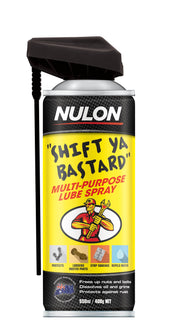 Nulon SHIFT550 Shift Ya Bastard 400g / 550ml (Pickup Only)