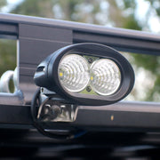 HARDKORR 20W XD SERIES LED FLOOD WORK LIGHT - XD80F