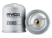 Ryco Hd Centrifugal Oil Filter - Z1065