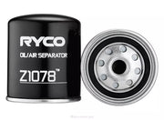 Ryco Transmission Air Breather - Z1078
