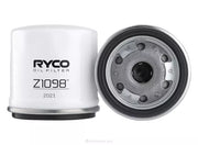 Ryco Hd Transmission Filter - Z1098
