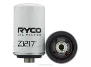 Ryco Oil Filter - Z1217
