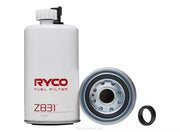 Ryco Hd Fuel Water Seperator - Z831