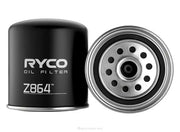 Ryco Hd Oil Spin-On - Z864