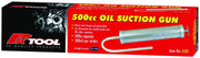 PKTool 500cc Piston Grip Grease Gun - A480 (Pickup Only) - A501