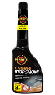 Penrite Engine Stop Smoke - 375mL - ADESS375 (Pickup Only)