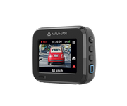 NAVMAN Auto 220 GPS Dash Cam - AA001220