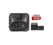 NAVMAN Auto 570 Dual Dash Cam 32GB - AA001570