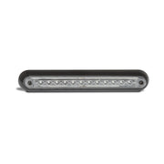 LED Autolamps 235BBSTI12/2 LED Rear Combination Surface Mount Strip Lamp - Stop/Tail/Indicator