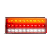 LED Autolamps 275ARW Rear Combination LED Lamp - Stop/Tail/Indicator/Reverse