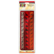 LED Autolamps 275ARW Rear Combination LED Lamp - Stop/Tail/Indicator/Reverse