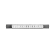 LED Autolamps 285BAR12 Low Profile Slimline Rear Combination LED Stop/Tail/Indicator Strip Lamp