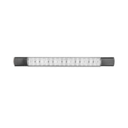LED Autolamps 285BW12 Low Profile Slimline LED Reverse Strip Lamp
